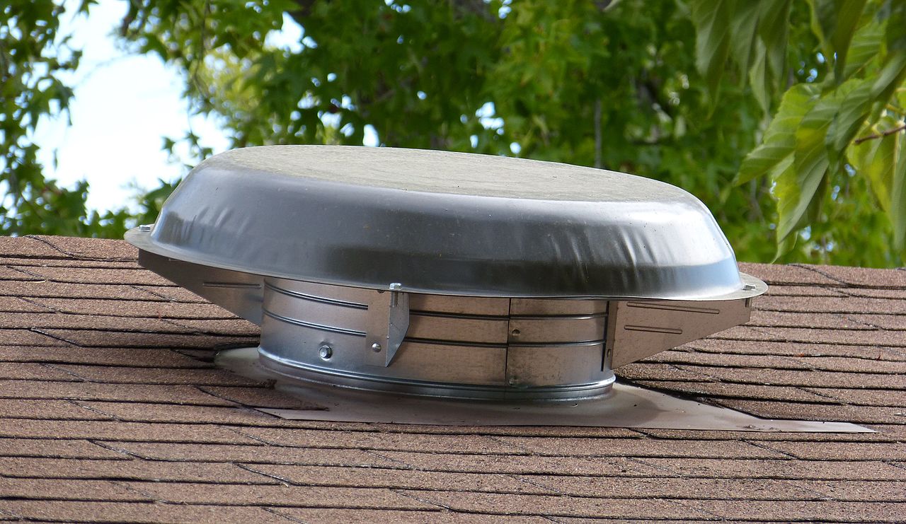 Attic Ventilation 101 What It Is And Why You Need It